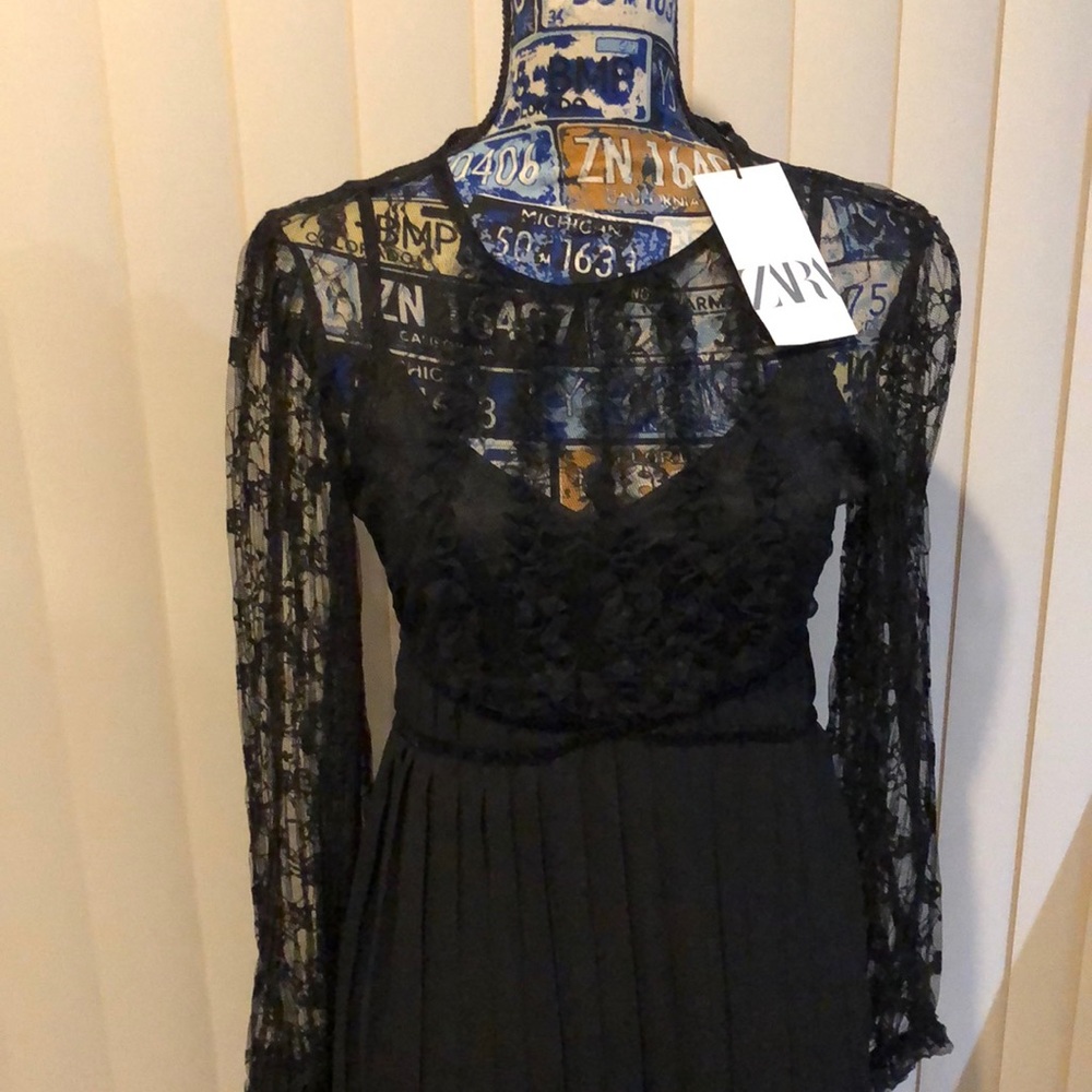 Zara Dress - Picture 2 of 7